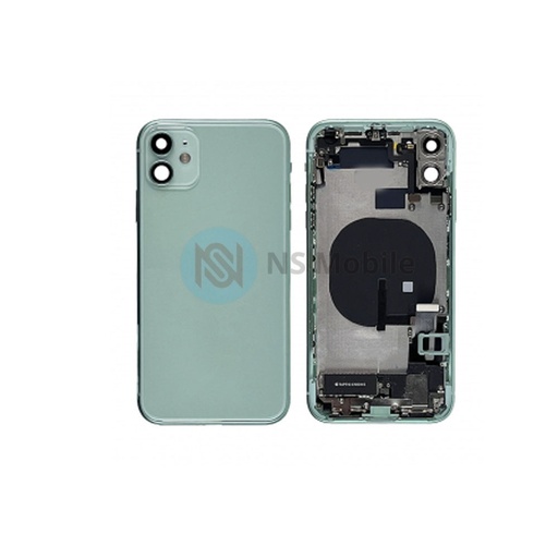 Châssis iPhone 11 Pro Refurb