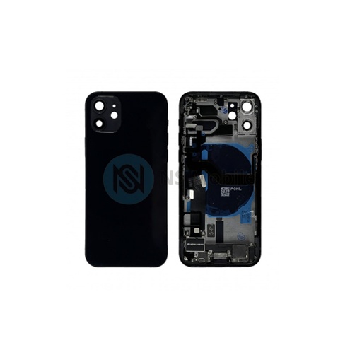 Châssis iPhone 12 Mini Refurb
