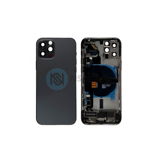 Châssis iPhone 12 Pro Refurb
