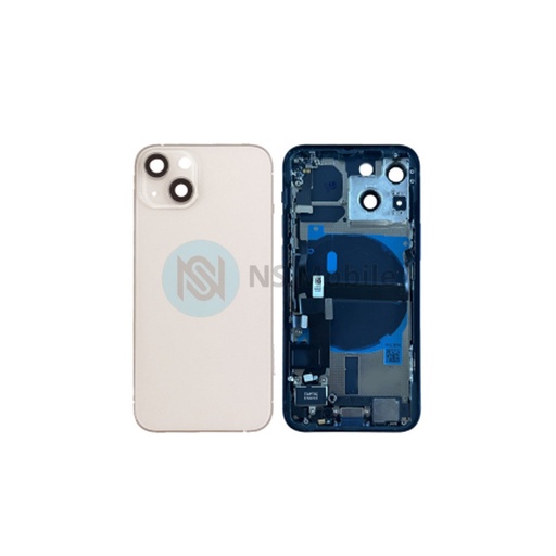 Châssis iPhone 13 Refurb