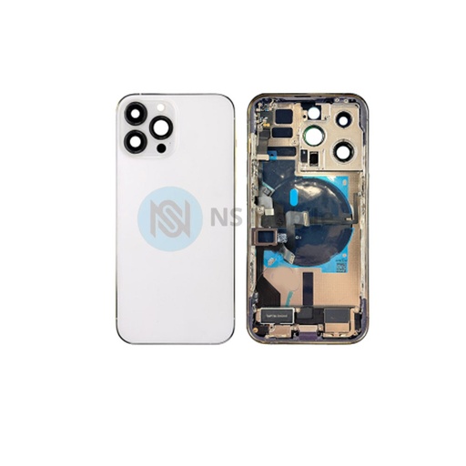 Châssis iPhone 14 Pro Refurb