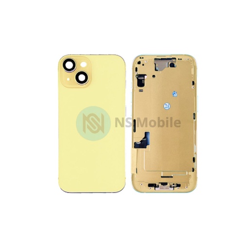 Châssis iPhone 15 Refurb