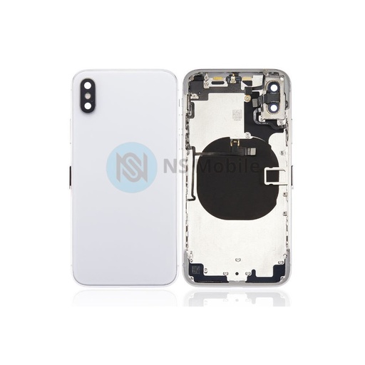 Châssis iPhone X Refurb