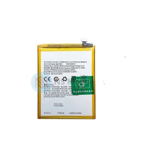 Batterie Oppo A3 / Oppo F7