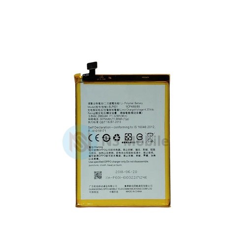 Batterie Oppo A53 / Oppo F1s