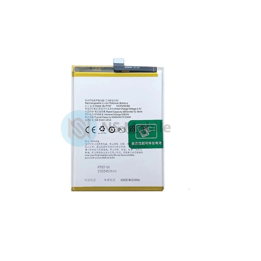 Batterie Oppo A73 5G