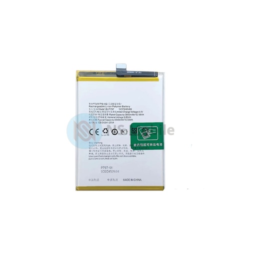 Batterie Oppo A74