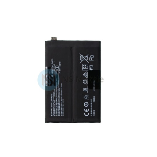 Batterie Oppo Find X5 Pro