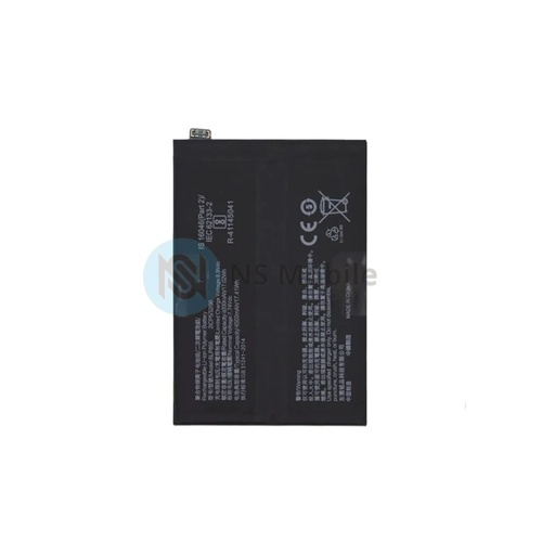 Batterie Oppo Reno6 Pro 5G / Reno7 5G / Reno8 / Find X5 Lite