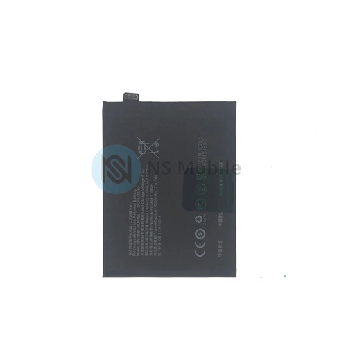 Batterie Realme 7 Pro (RMX2170)