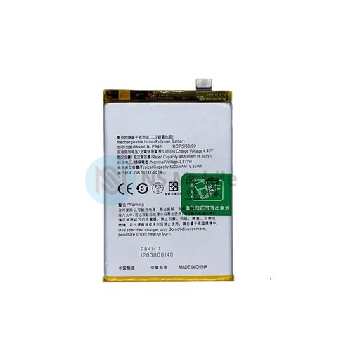 Batterie Realme 8 5G