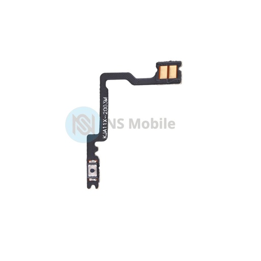 Bouton Power Oppo A5 2020