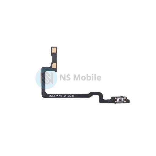 Bouton Power Oppo A74