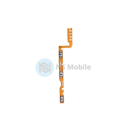 Bouton Power Realme 7i
