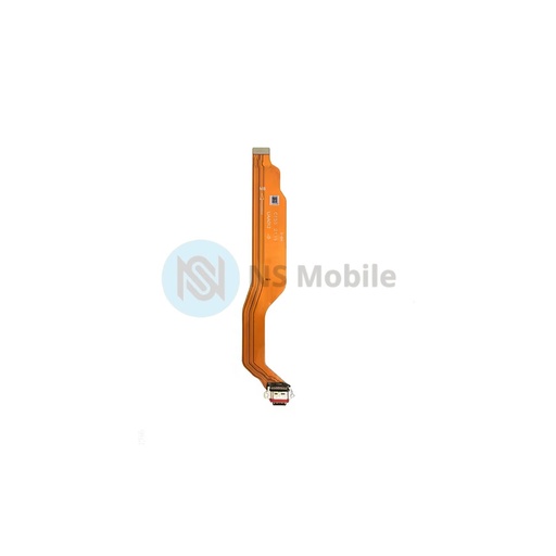 Connecteur De Charge Oppo Reno6 Pro 5G / Reno7 5G / Reno8 / Find X5 Lite