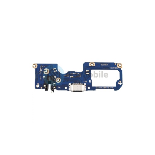 Connecteur De Charge Realme 7 Pro