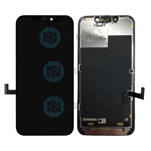 Ecran Complet iPhone 13 Mini Soft Oled Removable