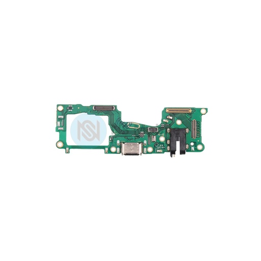 Connecteur De Charge Realme 8 / 8 Pro