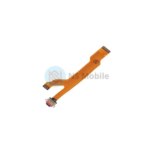 Connecteur De Charge Realme 5 Pro