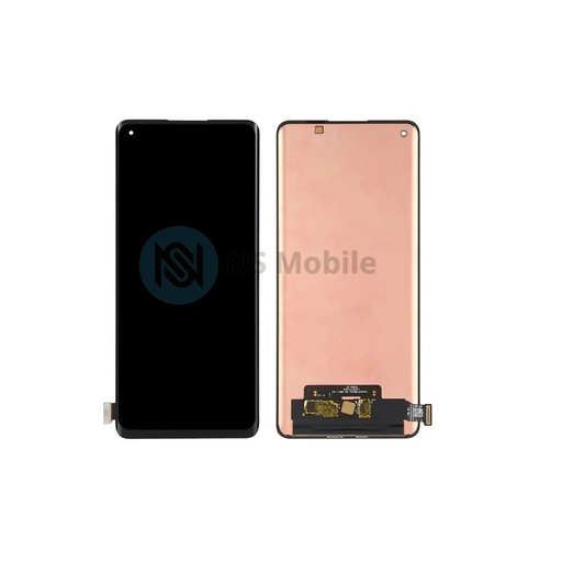 Ecran Complet Oppo Find X3 Lite / Reno5 5G / Reno6 5G TFT