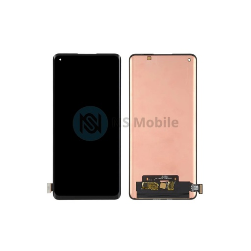 Ecran Complet Oppo Find X3 Neo Original New