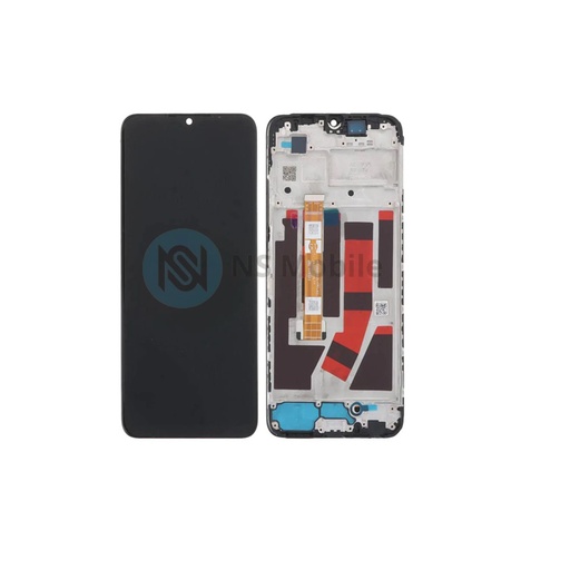 Ecran Complet Oppo A18 / A38