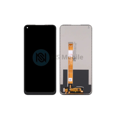 Ecran Complet Oppo A53 / A53s avec Chassis