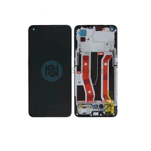 Ecran Complet Oppo A94 5g Oled avec chassis
