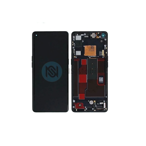 Ecran Complet Oppo Reno4 Pro 5G / Find X2 Neo Oled