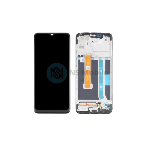Ecran complet Oppo A15 / Oppo A15s / Oppo A16k / Realme C11 / C12 / C15
