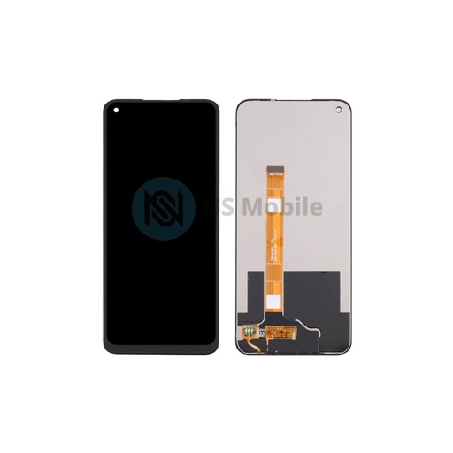 Ecran complet Oppo A72 5G / A73 5G