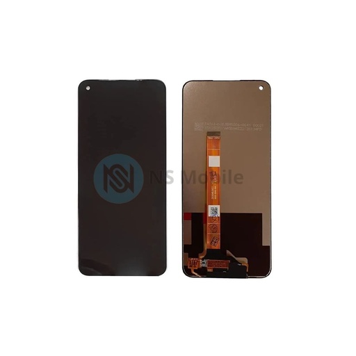 Ecran complet Oppo A72 5G / Oppo A73 5G Oled