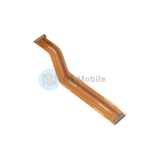 Nappe De Charge Oppo A74 4G