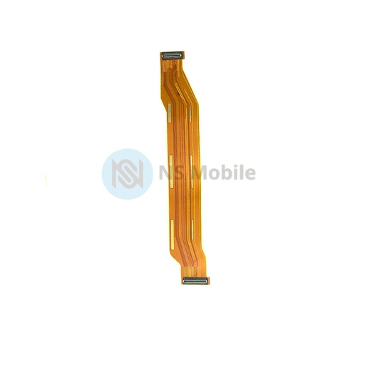 Nappe De Charge Oppo A74/A54 5G
