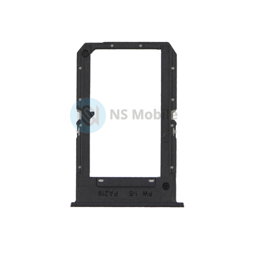 Tiroir Sim Oppo A72 5G 