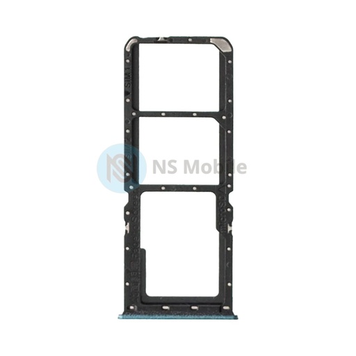 Tiroir Sim Oppo A9 2020 