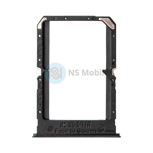 Tiroir Sim Oppo Find X3 Lite 