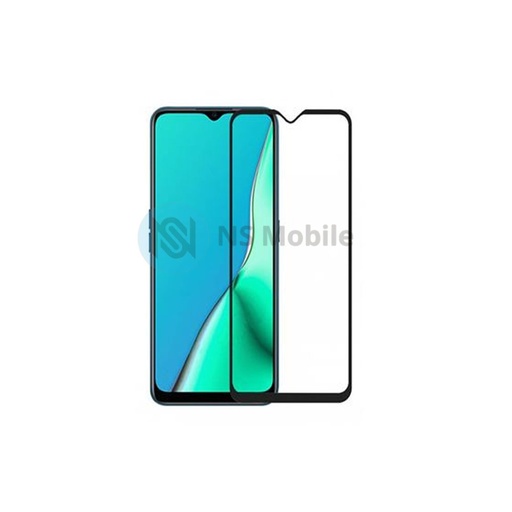 Verre Trempé Intégral pour Oppo A5 2020/A9 2020 