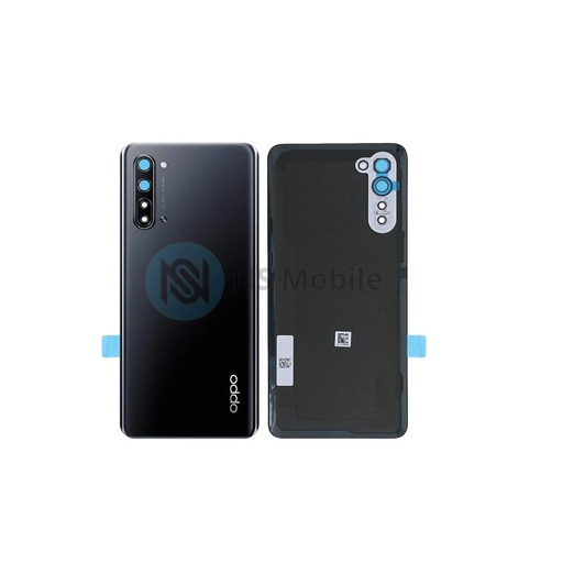 Cache Arrière Oppo Find X2 Lite