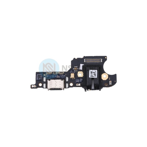 connecteur de charge NARZO 50A