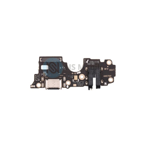connecteur de charge Oppo A16 / A16s