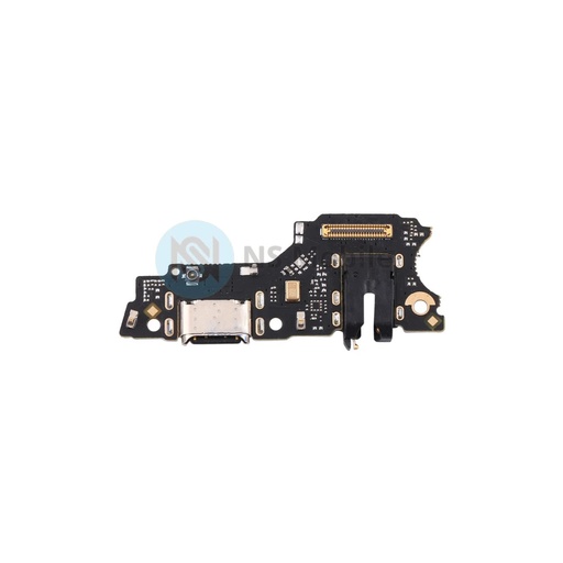 connecteur de charge Oppo A32