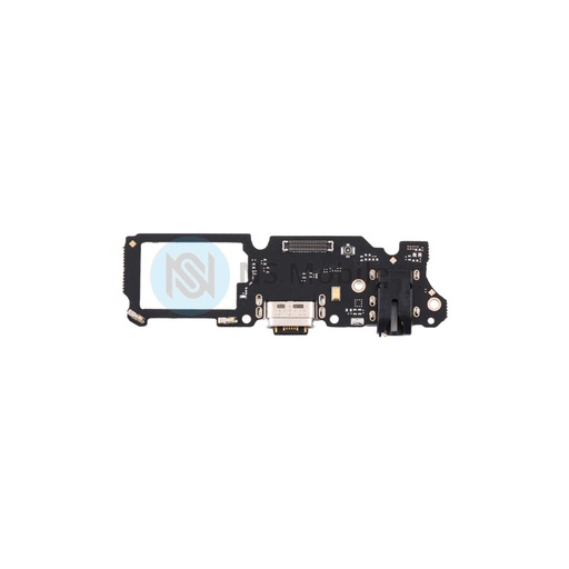 connecteur de charge Oppo A5 2020 / Oppo A9 2020