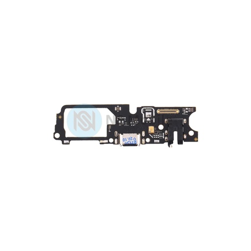 connecteur de charge Oppo A52 / A72 / A92