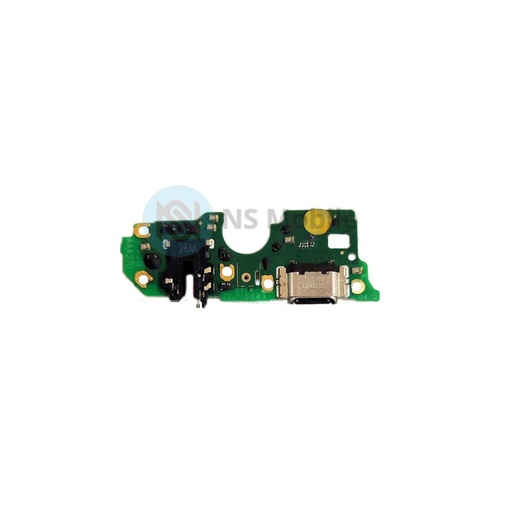 connecteur de charge Oppo A57 4G