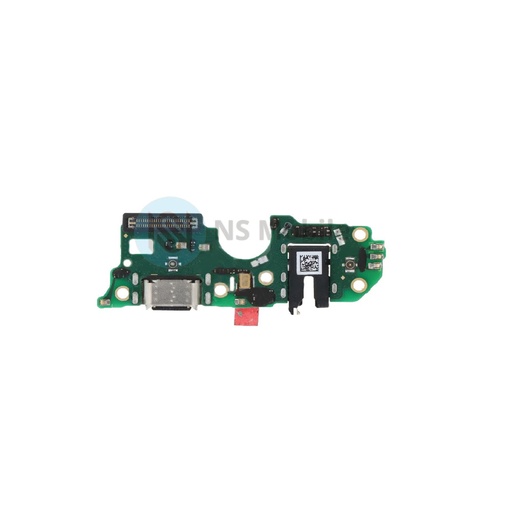 connecteur de charge Oppo A57s 4G