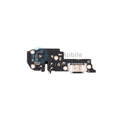 connecteur de charge Oppo A72 5G