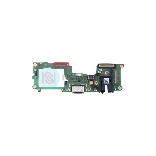 connecteur de charge Oppo A74 4G