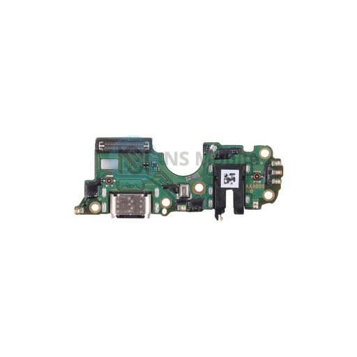 connecteur de charge Oppo A94 5G