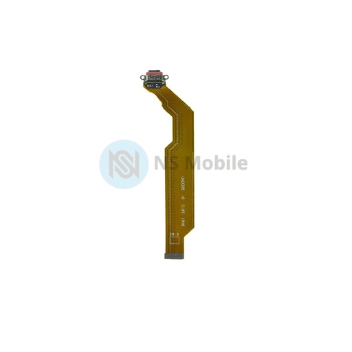 connecteur de charge Oppo Find X2 Neo